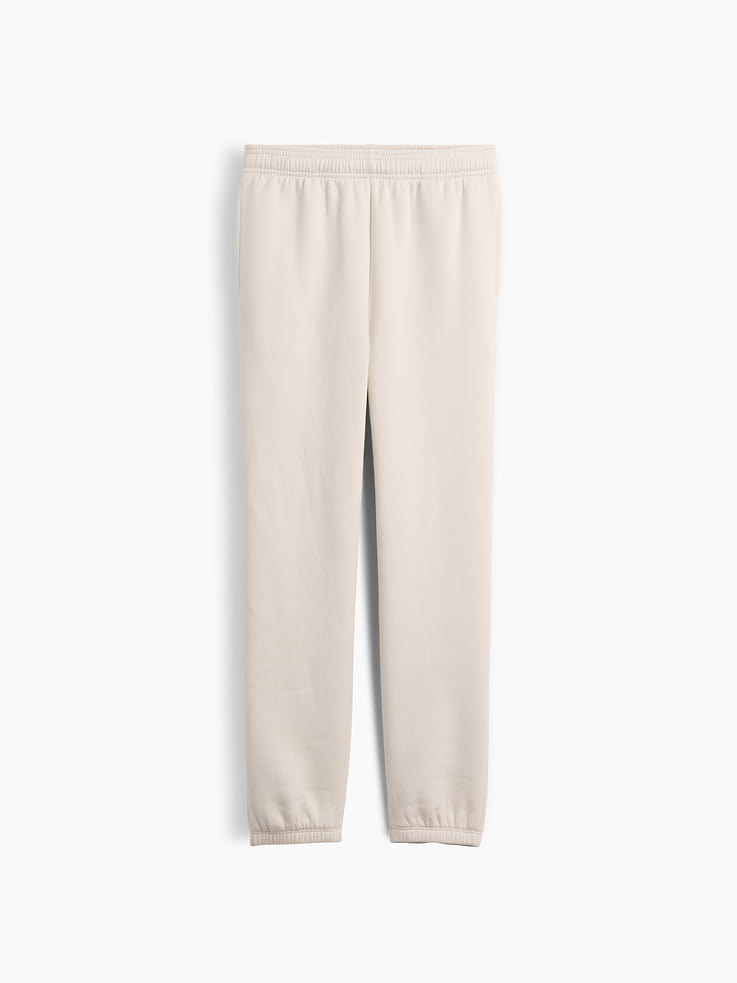 Image 5 of 5, Kids VintageSoft Relaxed Joggers