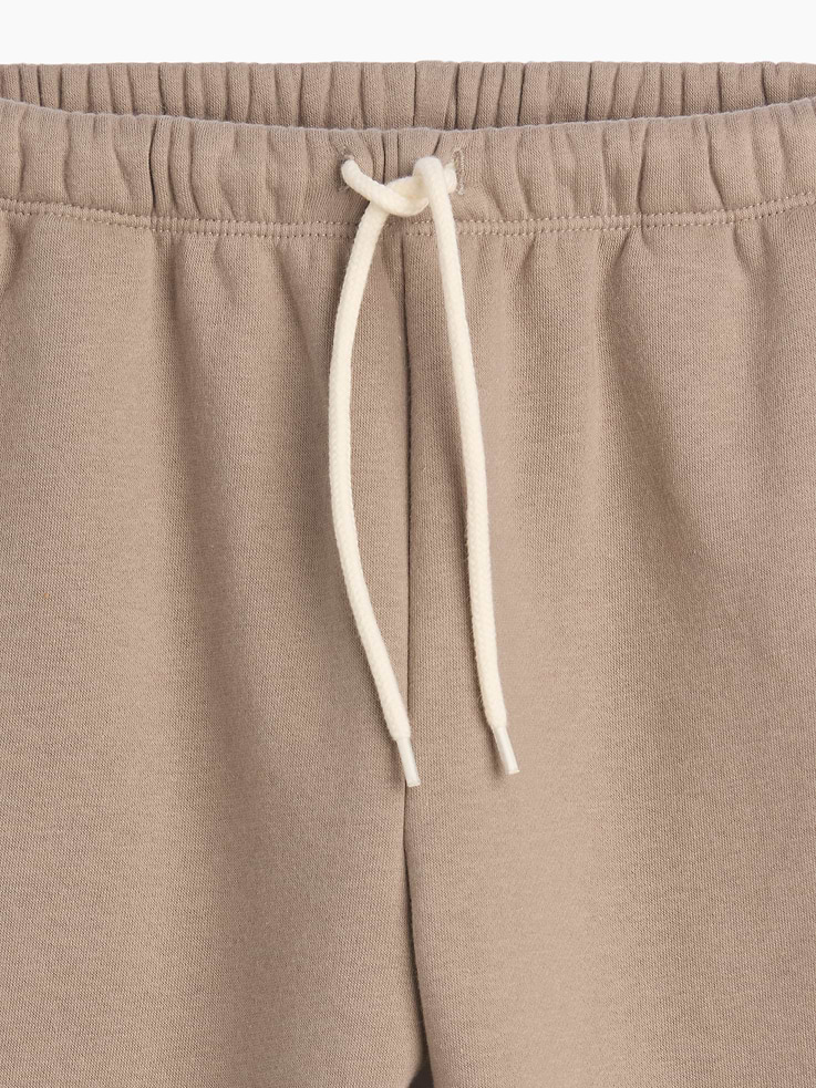 Image 3 of 4, Kids VintageSoft Relaxed Barrel Sweatpants