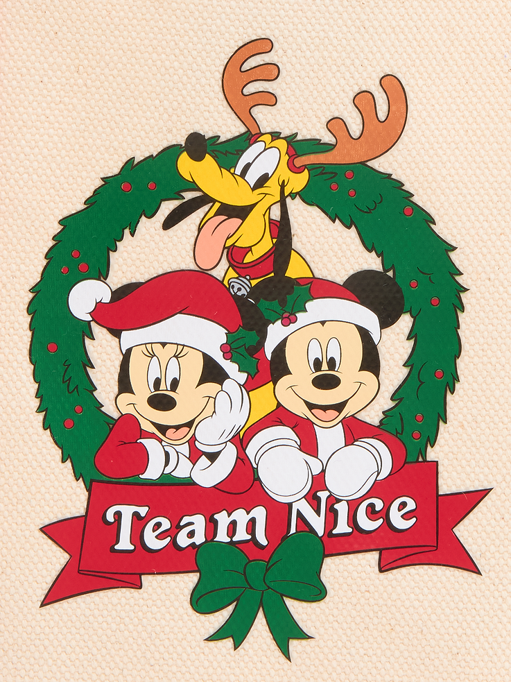 Image 5 of 5, Old Navy x Disney Mini Tote Bag, All-Access Cardmember