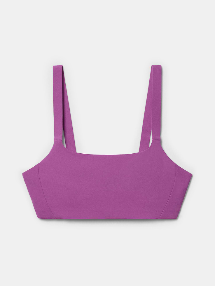 Image 4 of 4, Reform Adjustable Sports Bra A-C