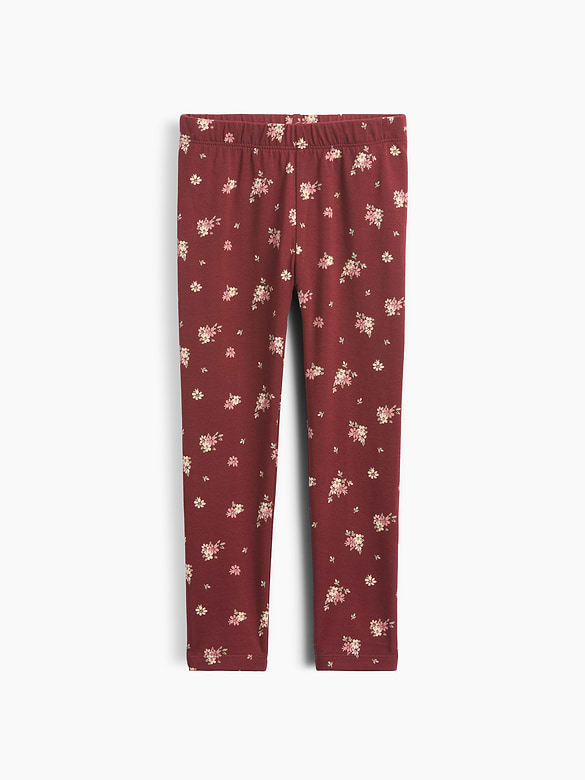 Baby & Toddler Mix & Match Print Leggings