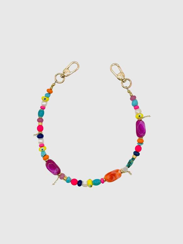 The CAEP Cala Wristlet Phone Strap