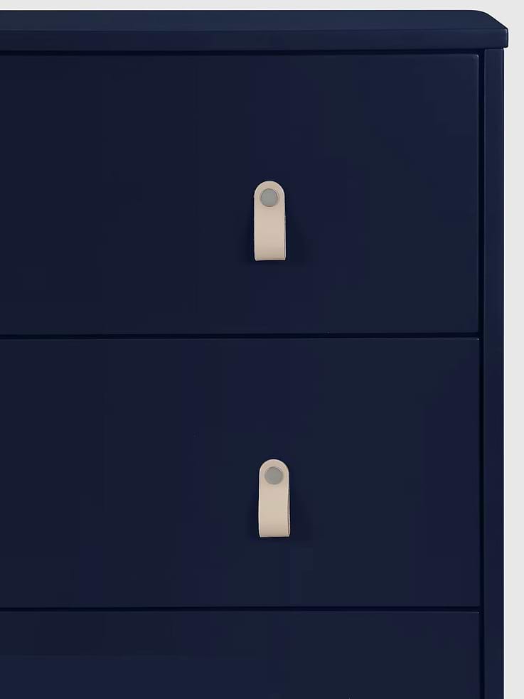 Image 5 of 7, babyGap Legacy Pulls 3 Drawer Dresser
