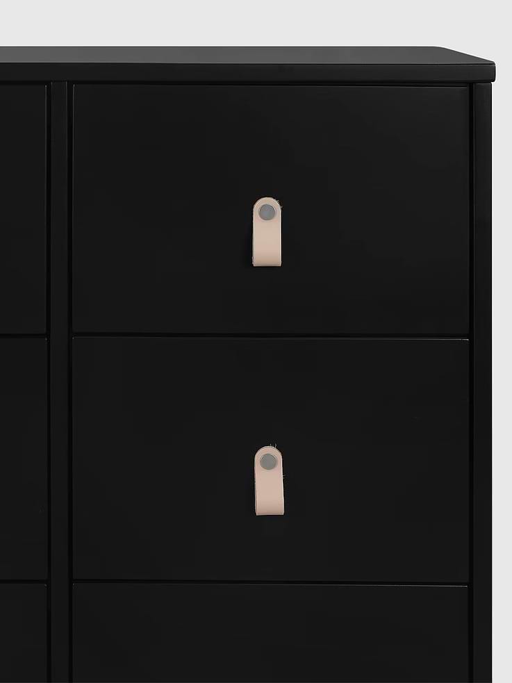 Image 5 of 6, babyGap Legacy Pulls 6 Drawer Dresser