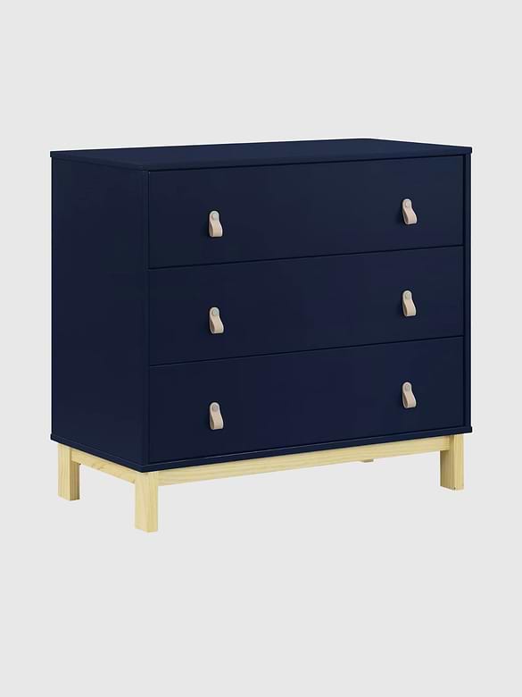 babyGap Legacy Pulls 3 Drawer Dresser