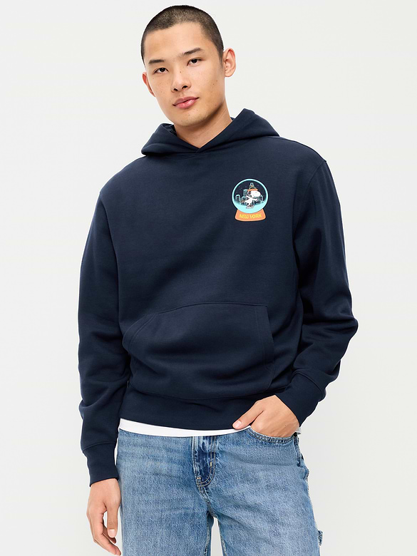 Peanuts™ Pullover Hoodie
