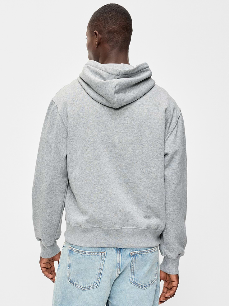 Image 2 of 4, Old Navy x Disney Mickey Mouse Hoodie for Men