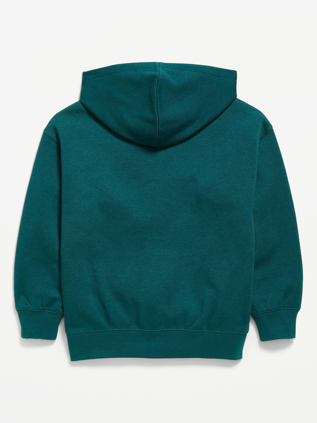 Image 3 of 3, Peanuts™ Snoopy Oversized Gender-Neutral Pullover Hoodie for Kids