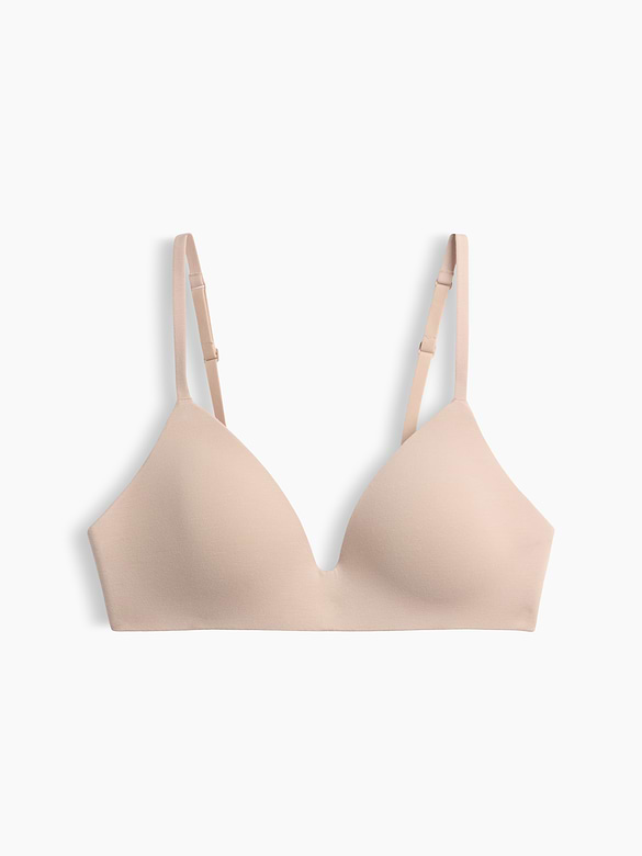 SoftMade Modal Wireless T-Shirt Bra