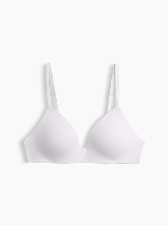 SoftMade Modal Wireless T-Shirt Bra