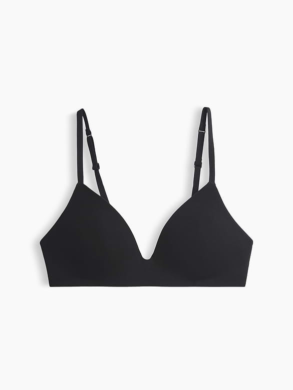 SoftMade Modal Wireless T-Shirt Bra