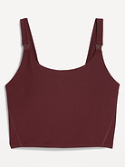 Image 3 of 3, Maternity PowerSoft Nursing Sports Bra