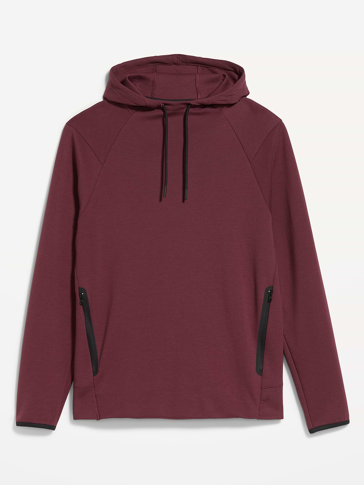 Image 4 of 4, Dynamic Fleece 4.0 Hoodie