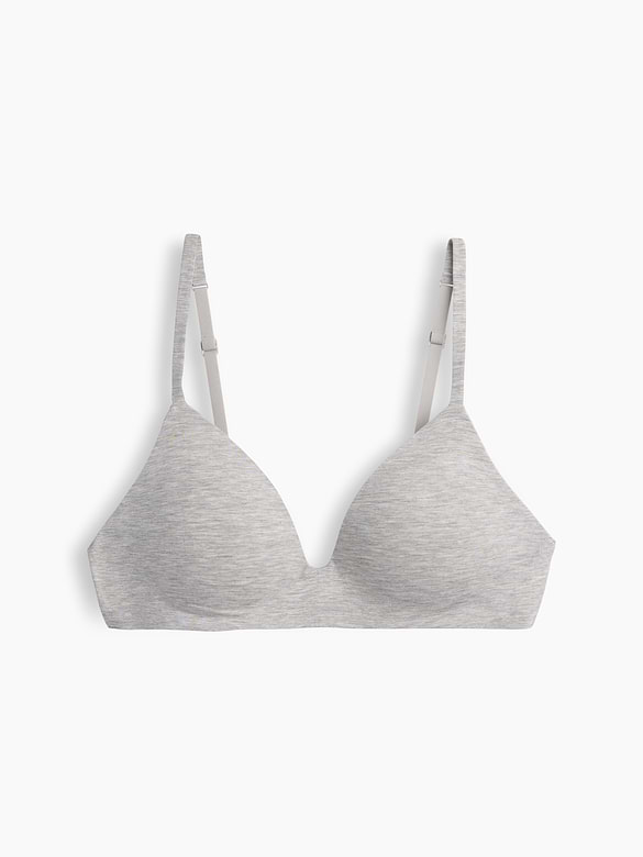 SoftMade Modal Wireless T-Shirt Bra
