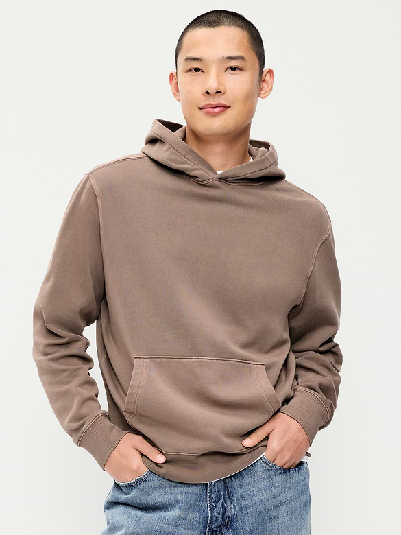 Washed Rotation Hoodie