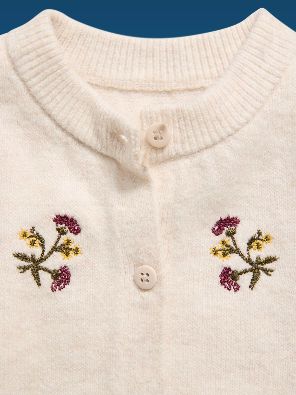 Image 3 of 4, Old Navy x Altuzarra Cardigan for Toddler Girls
