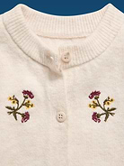 Image 3 of 4, Old Navy x Altuzarra Cardigan for Toddler Girls