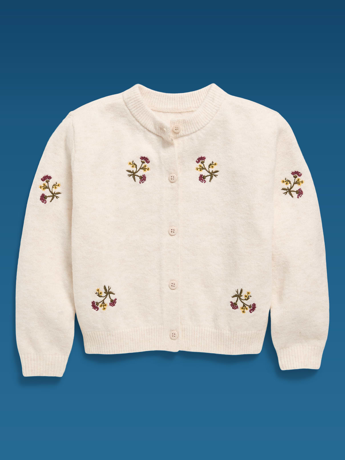 Image 2 of 4, Old Navy x Altuzarra Cardigan for Toddler Girls