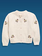 Image 2 of 4, Old Navy x Altuzarra Cardigan for Toddler Girls