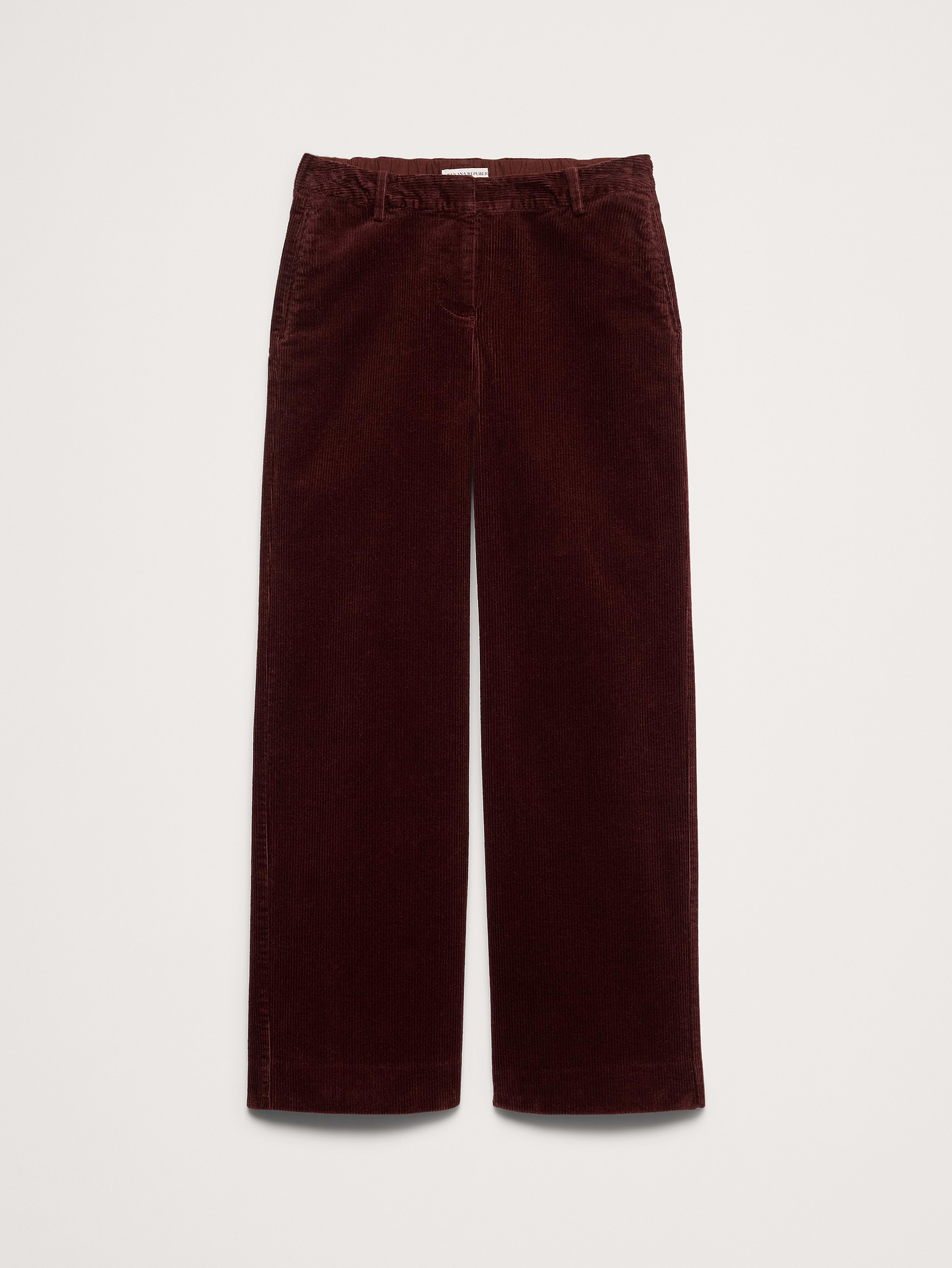 Image 5 of 8, The Everyday Wide-Leg Pant in Corduroy
