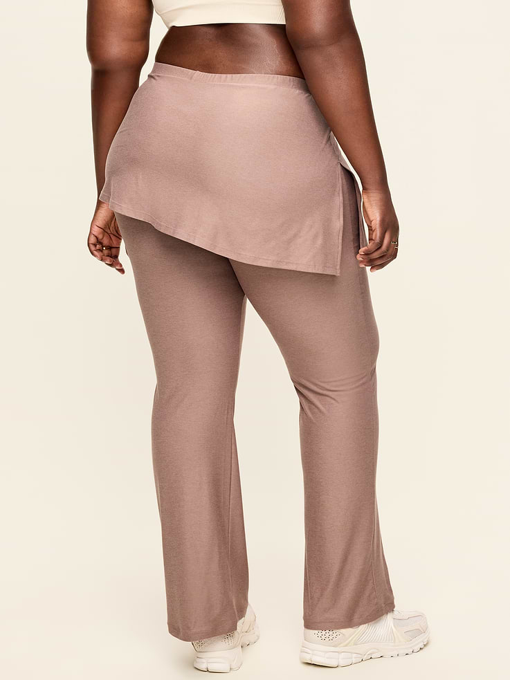 Image 10 of 10, Mid-Rise CloudMotion Dance Pants