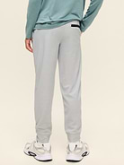 Image 2 de 3, Pantalon de jogging en maille pour garçon