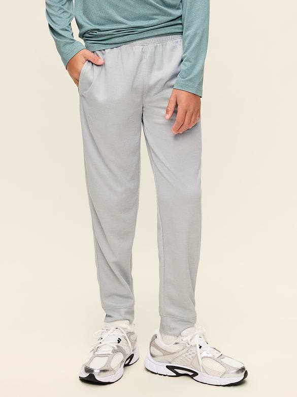 Mesh Jogger Pants for Boys