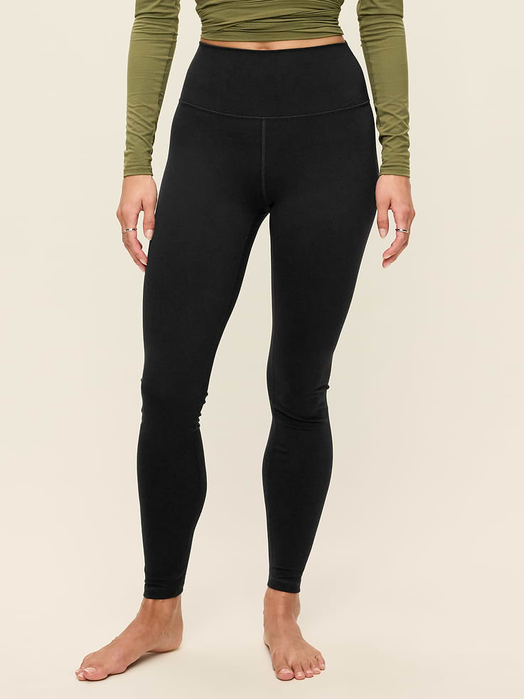 Image 1 of 6, Featuring StudioSmooth. Buttery soft, breathable fabric with a barely there feel., elasticized waistband, breathable, 4-way stretch, sweat-wicking, Product #766360