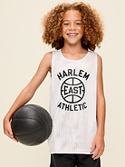 Image 1 of 2, crew neck, sleeveless, reversible, Product #906061