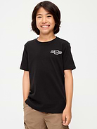 Image 1 of 1, crew neck, short sleeves, licensed graphic, Copyright 2026 General Motors. All Rights Reserved, Product #903894