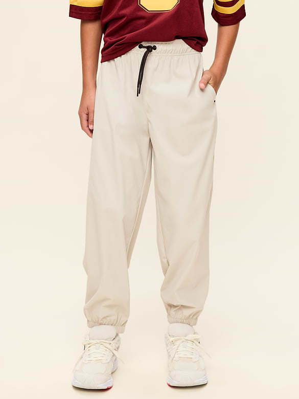 Baggy TrekTech Utility Pants for Boys