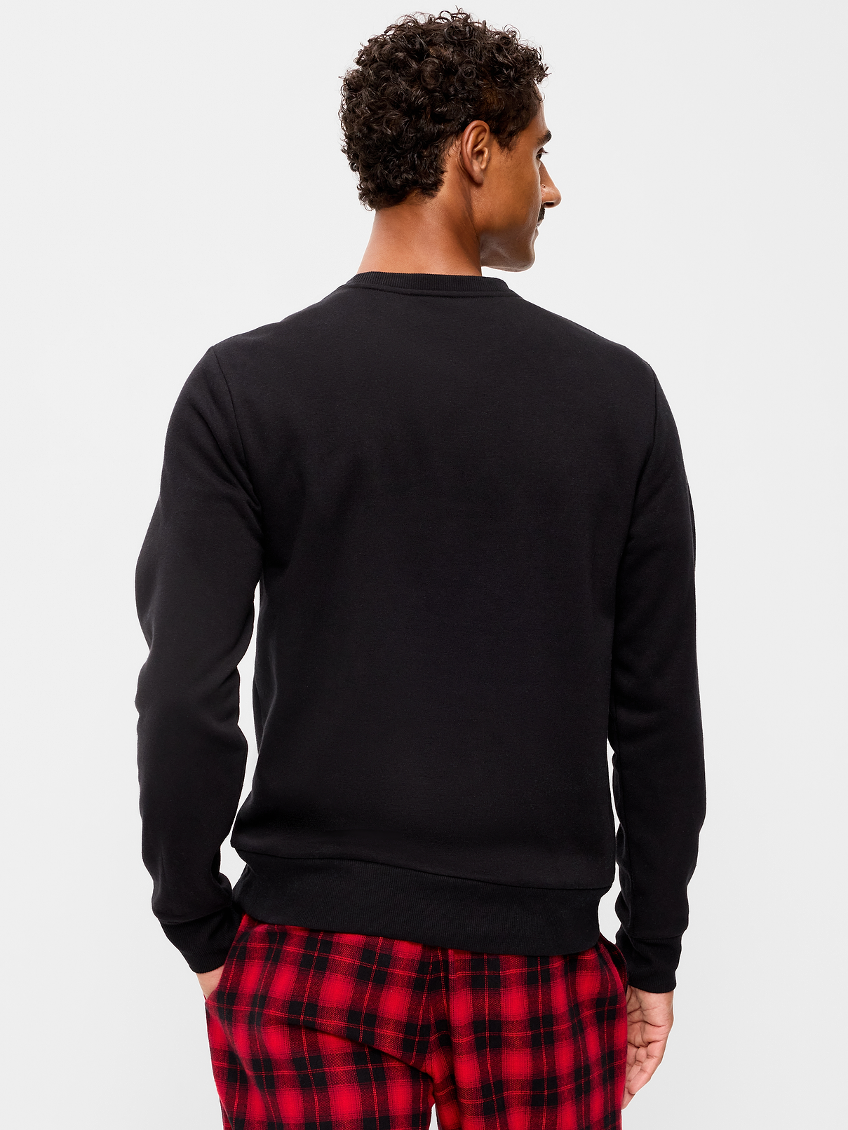 Graphic Crew-Neck Sweatshirt | Old Navy