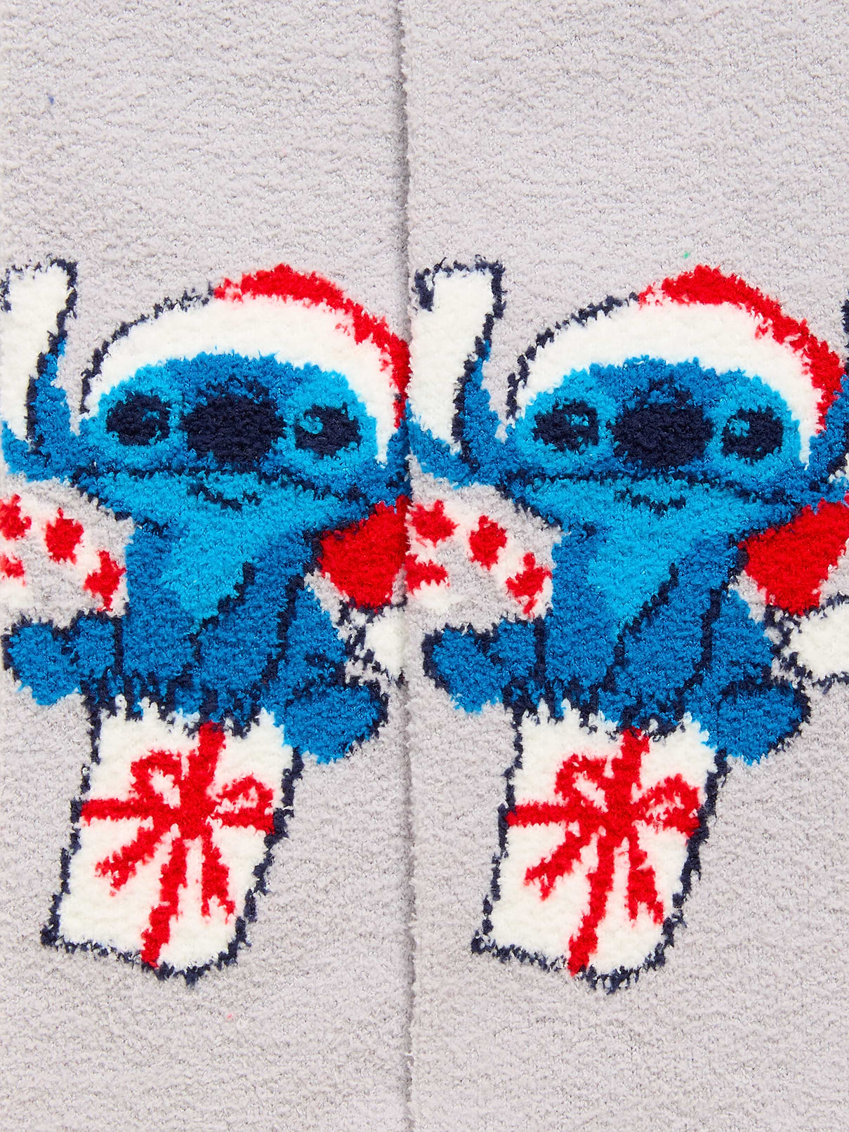 Image 2 of 2, Old Navy x Disney Cozy Crew Socks for Women