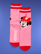 Image 1 of 2, plush cozy knit, select graphics match back to the fam, ©Disney, Product #907901