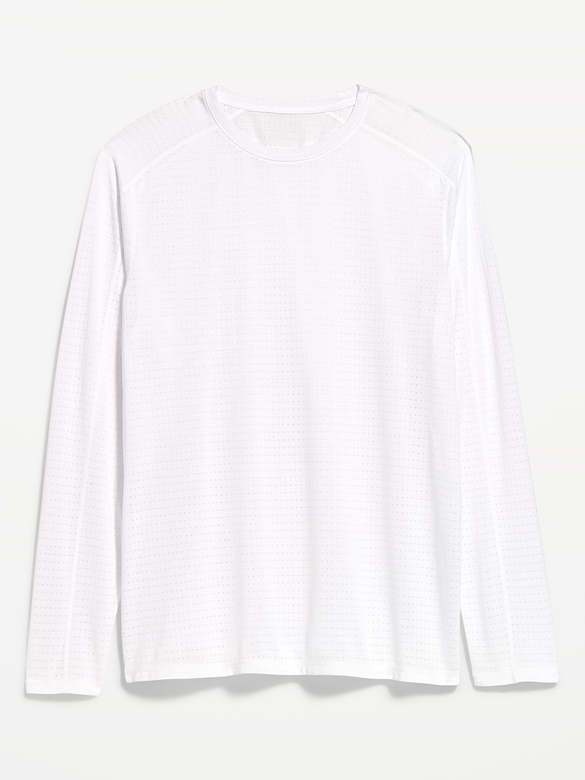 ProTrain Relaxed Mesh T-Shirt