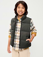 Image 1 of 1, mock neck, full zipper, welt pockets, hanging loop, Product #908013