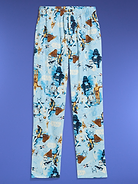 Image 3 of 3, Old Navy x Star Wars™ Flannel Pajama Pants for Men