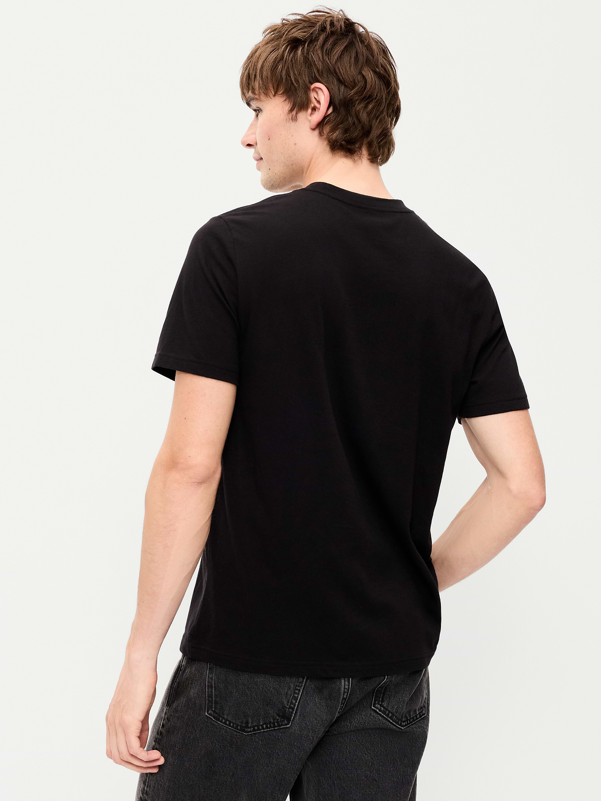 Image 2 de 4, T-shirt à imprimé