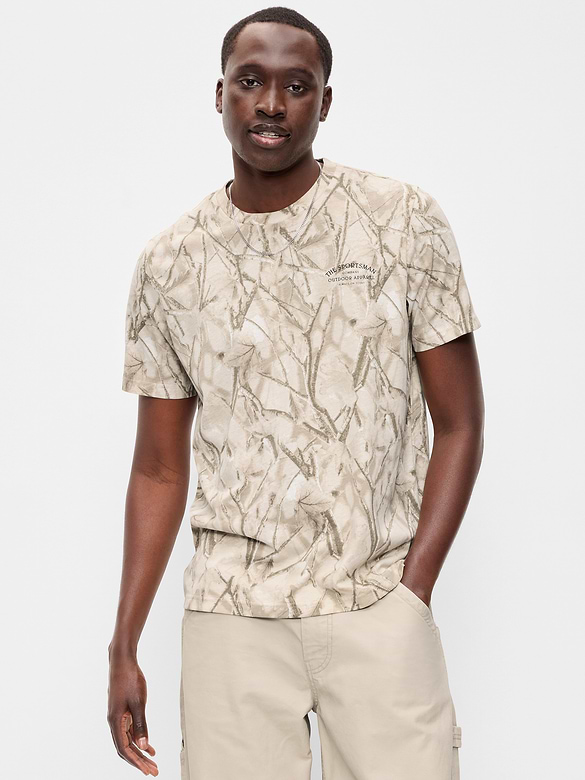 Graphic T-Shirt