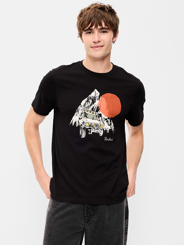 Graphic T-Shirt