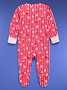 Image 3 of 4, Old Navy x Disney 2-Way-Zip Sleep & Play One-Piece for Baby, All-Access Cardmember