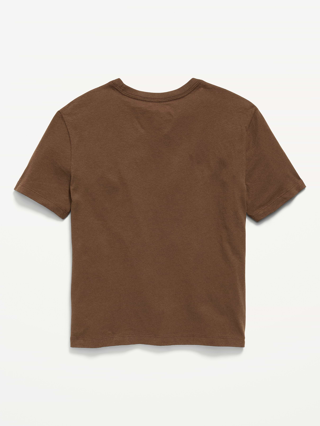Image 2 of 2, Short-Sleeve Graphic T-Shirt for Boys