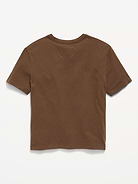 Image 2 of 2, Short-Sleeve Graphic T-Shirt for Boys