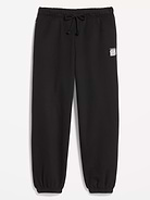 Image 2 of 3, Mid-Rise Baseline Fleece Jogger Sweatpants