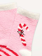 Image 2 de 2, Chaussettes douillettes unisexes pour tout-petit et bébé