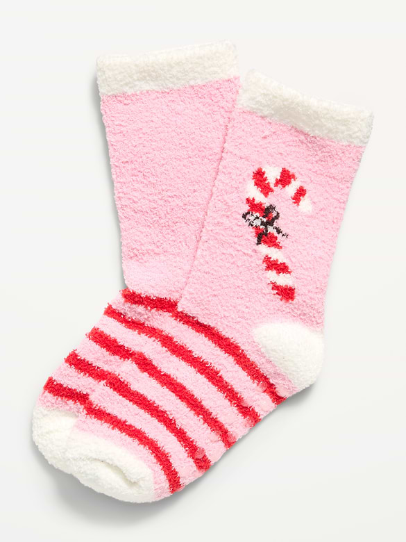 Unisex Cozy Socks for Toddler & Baby