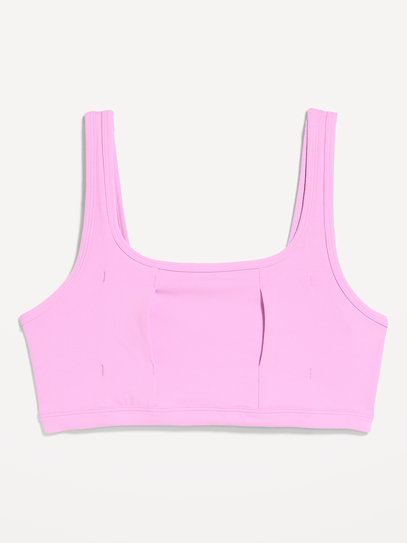 Soutien-gorge à maintien léger StudioSmooth d’allaitement et de maternité