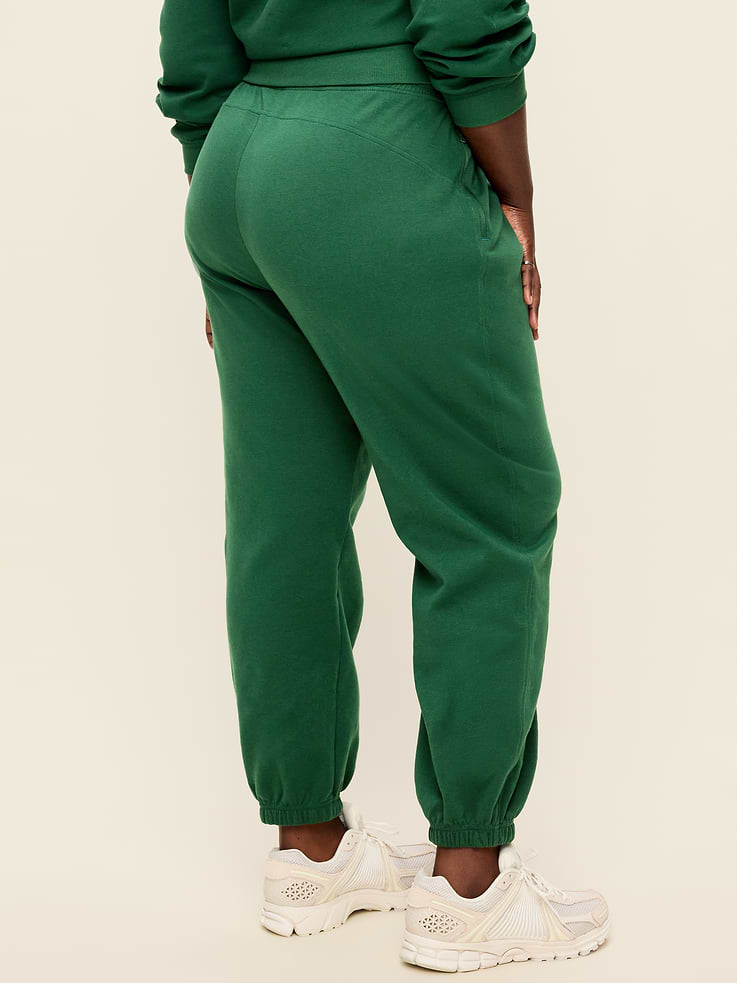 Image 6 of 6, Dynamic Fleece Joggers