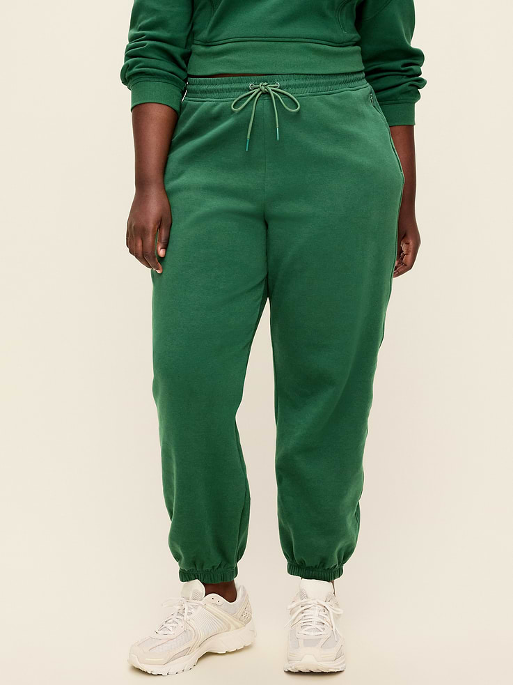 Image 5 of 6, Dynamic Fleece Joggers