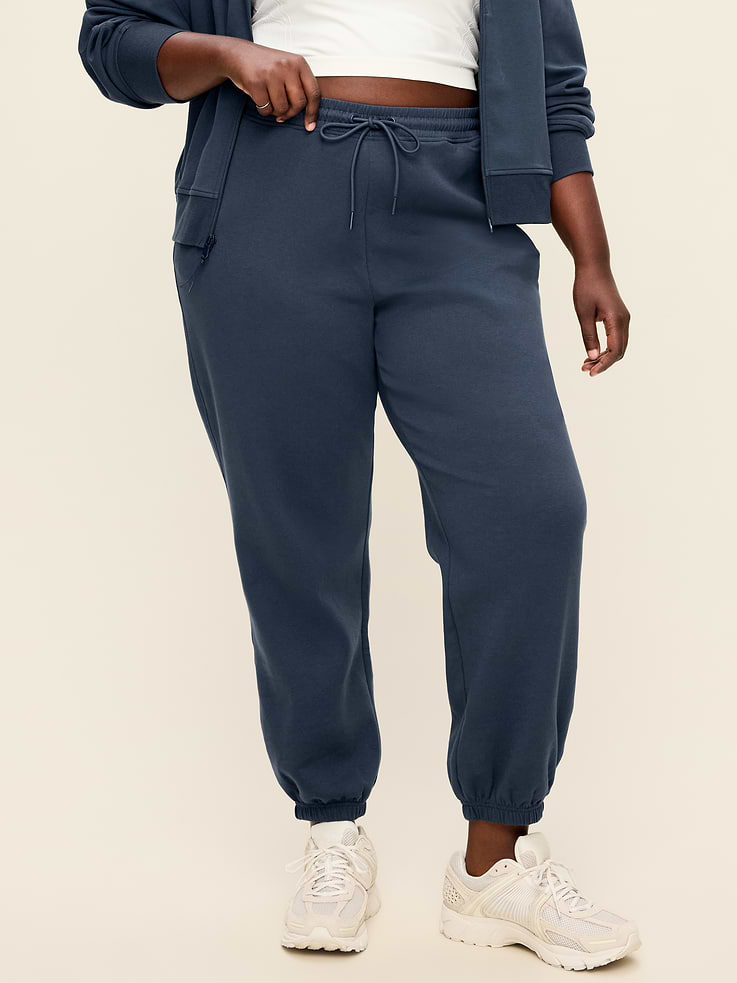 Image 4 of 5, Dynamic Fleece Joggers